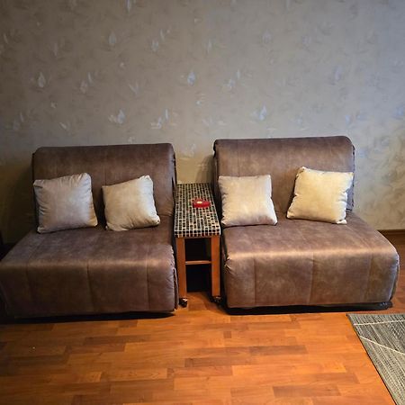 Liepu Namai Apartment Palanga Ngoại thất bức ảnh