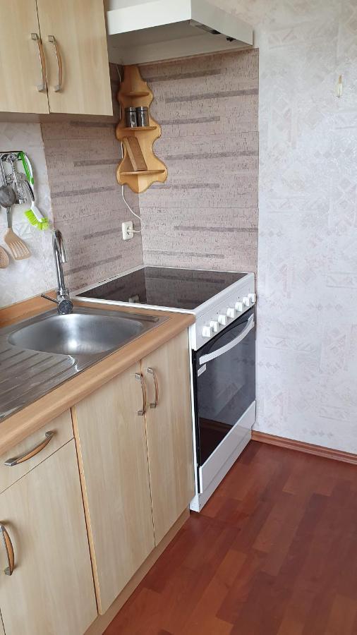 Liepu Namai Apartment Palanga Ngoại thất bức ảnh