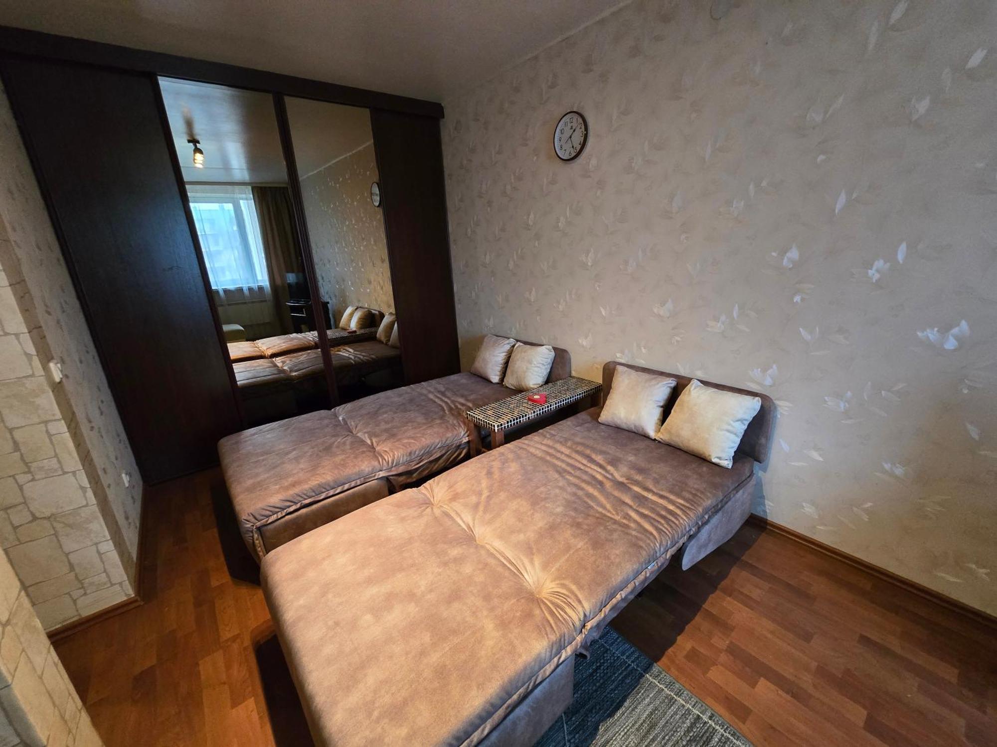 Liepu Namai Apartment Palanga Ngoại thất bức ảnh