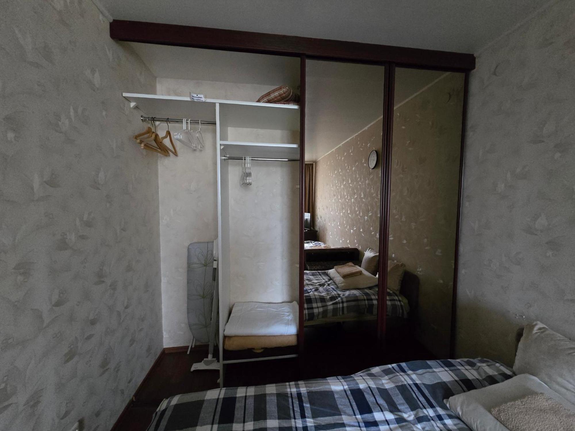 Liepu Namai Apartment Palanga Ngoại thất bức ảnh