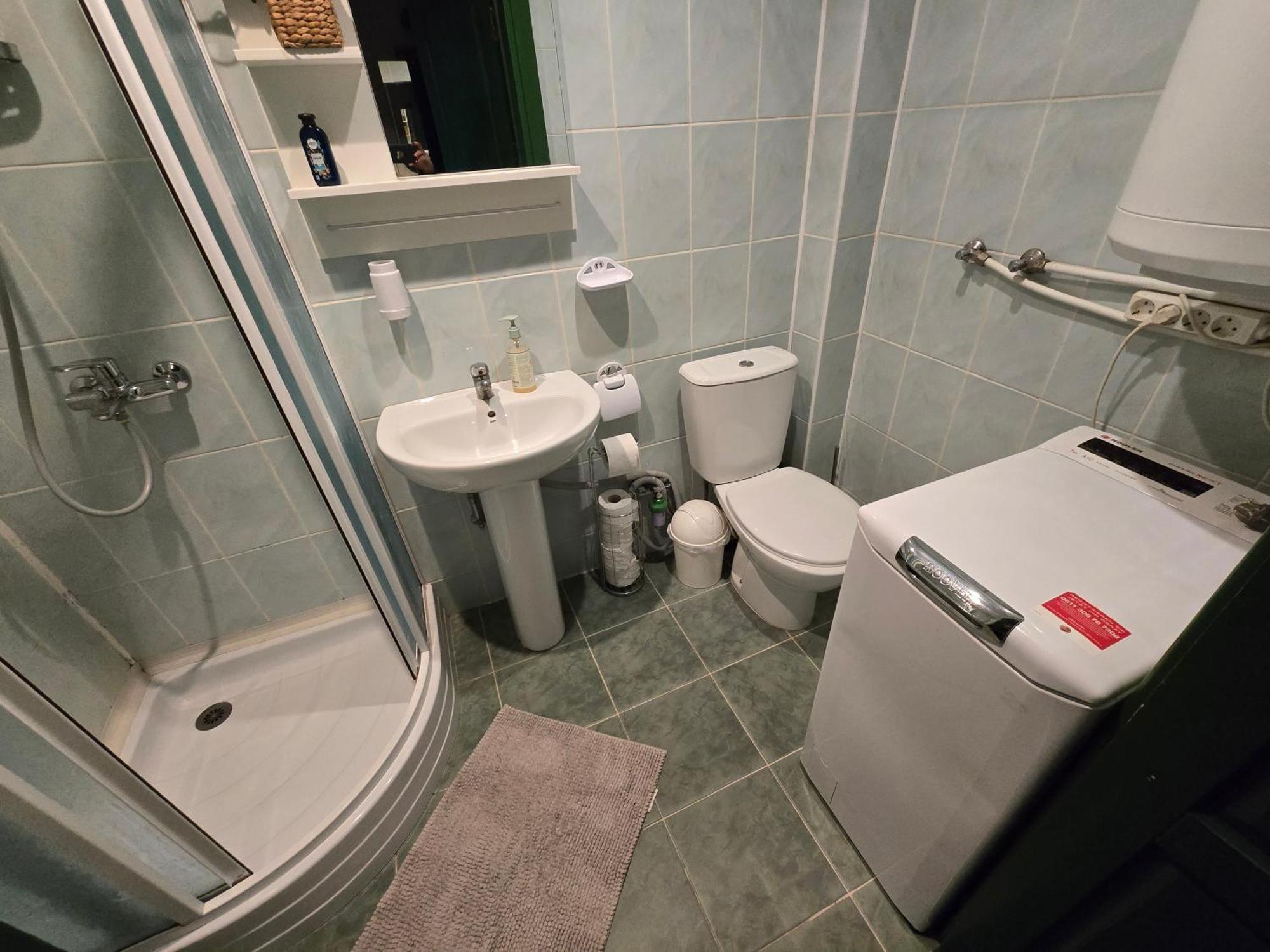 Liepu Namai Apartment Palanga Ngoại thất bức ảnh