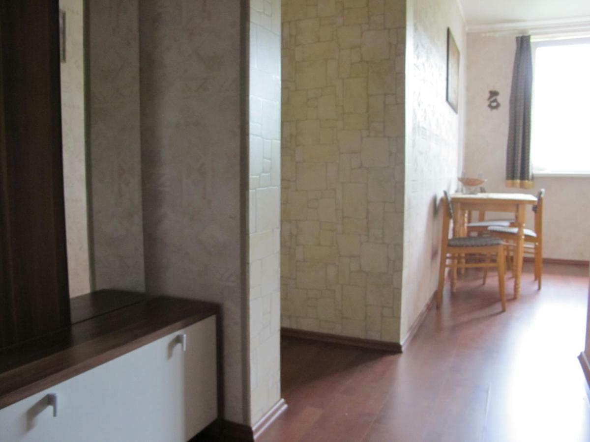Liepu Namai Apartment Palanga Ngoại thất bức ảnh
