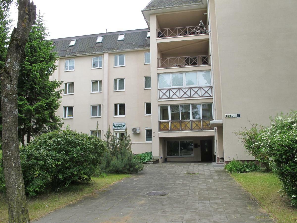 Liepu Namai Apartment Palanga Ngoại thất bức ảnh